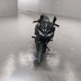 Мотоцикл Kawasaki NINJA250 с пробегом 6025 km с пробегом 6025 km