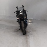 Мотоцикл Kawasaki NINJA250 с пробегом 6025 km с пробегом 6025 km
