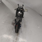 Мотоцикл Kawasaki NINJA250 с пробегом 6025 km с пробегом 6025 km