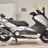 Мотоцикл Yamaha T-MAX500 с пробегом 22577 km