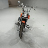 Мотоцикл Yamaha DRAGSTAR XVS400 с пробегом 37400 km с пробегом 37400 km