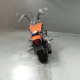 Мотоцикл Yamaha DRAGSTAR XVS400 с пробегом 37400 km с пробегом 37400 km