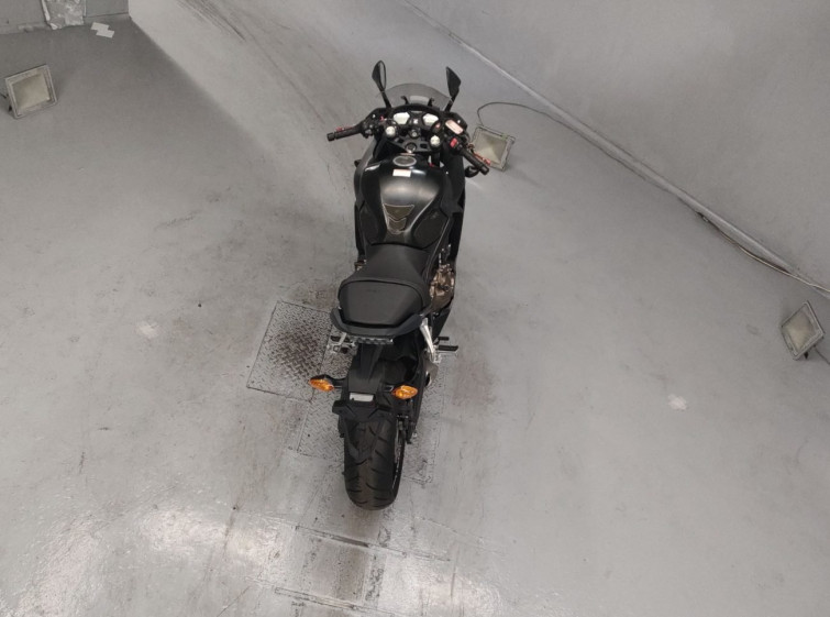 Мотоцикл Honda CBR650F з пробігом 3531 km з пробігом 3531 km