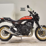 Мотоцикл Kawasaki Z900RS 50TH с пробегом 239 km