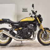 Мотоцикл Kawasaki Z900RS SE з пробігом 11967 km