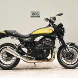 Мотоцикл Kawasaki Z900RS з пробігом 8641 km