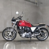Мотоцикл Honda CB1100 з пробігом 27344 km з пробігом 27344 km