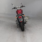 Мотоцикл Honda CB1100 з пробігом 27344 km з пробігом 27344 km