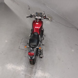 Мотоцикл Honda CB1100 з пробігом 27344 km з пробігом 27344 km