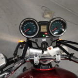Мотоцикл Honda CB1100 з пробігом 27344 km з пробігом 27344 km