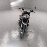 Мотоцикл Honda CB1100 з пробігом 27344 km з пробігом 27344 km