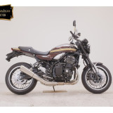Мотоцикл Kawasaki Z900RS з пробігом 122 km