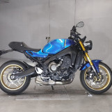 Мотоцикл Yamaha XSR900 з пробігом 530 km з пробігом 530 km
