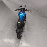 Мотоцикл Yamaha XSR900 з пробігом 530 km з пробігом 530 km