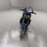 Мотоцикл Yamaha XSR900 з пробігом 530 km з пробігом 530 km