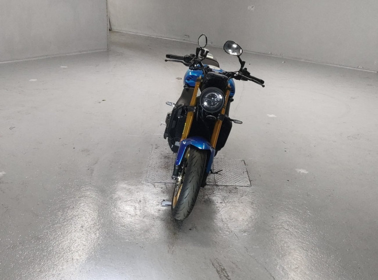Мотоцикл Yamaha XSR900 з пробігом 530 km з пробігом 530 km
