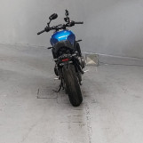 Мотоцикл Yamaha XSR900 з пробігом 530 km з пробігом 530 km