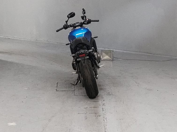 Мотоцикл Yamaha XSR900 з пробігом 530 km з пробігом 530 km