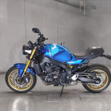 Мотоцикл Yamaha XSR900 з пробігом 530 km з пробігом 530 km