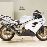 Мотоцикл Kawasaki NINJA ZX-9R з пробігом 91153 km