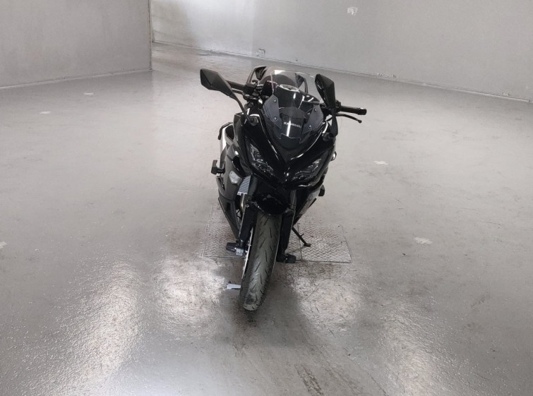 Мотоцикл Kawasaki NINJA1000SX с пробегом 1178 km с пробегом 1178 km
