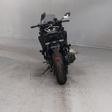 Мотоцикл Kawasaki NINJA1000SX с пробегом 1178 km с пробегом 1178 km