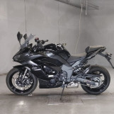 Мотоцикл Kawasaki NINJA1000SX с пробегом 1178 km с пробегом 1178 km