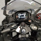 Мотоцикл Kawasaki NINJA1000SX с пробегом 1178 km с пробегом 1178 km