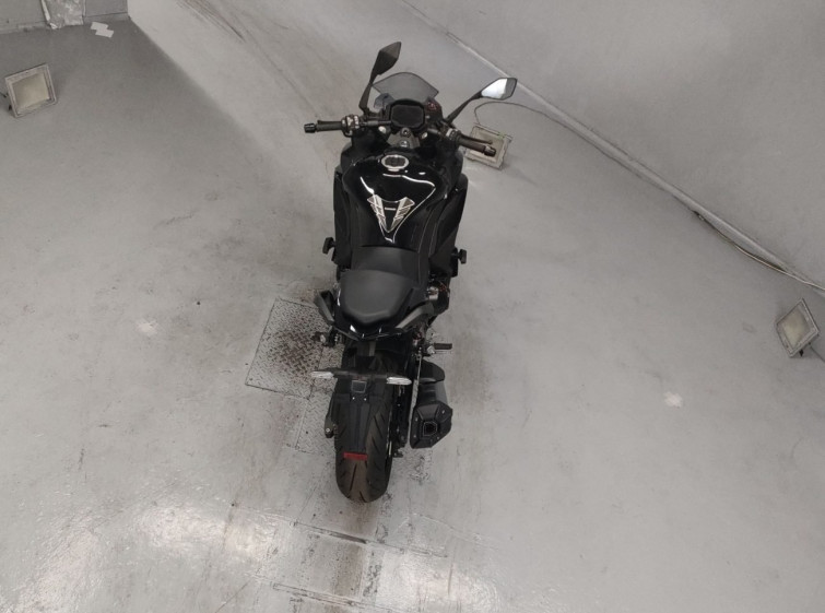 Мотоцикл Kawasaki NINJA1000SX с пробегом 1178 km с пробегом 1178 km