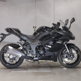 Мотоцикл Kawasaki NINJA1000SX с пробегом 1178 km с пробегом 1178 km