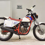 Мотоцикл Honda FTR250 с пробегом 27178 km