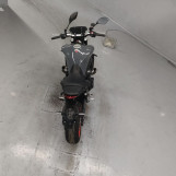 Мотоцикл Yamaha MT-09 с пробегом 5072 km с пробегом 5072 km