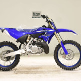 Мотоцикл Yamaha YZ250