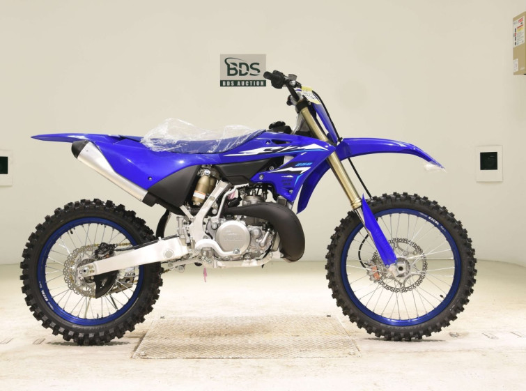 Мотоцикл Yamaha YZ250