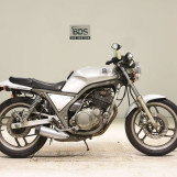 Мотоцикл Yamaha SRX400 з пробігом 18700 km
