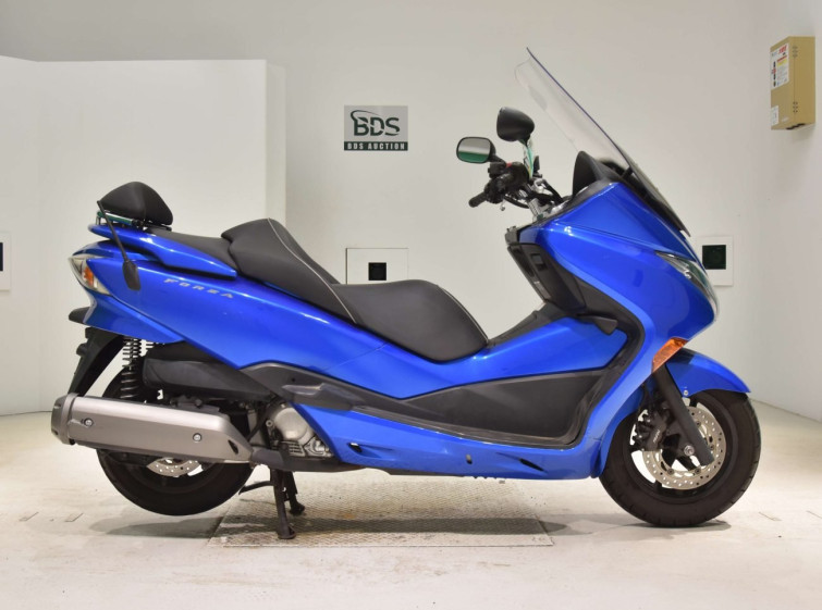Мотоцикл Honda FORZA Z с пробегом 68182 km