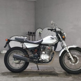 Мотоцикл Honda FTR223 с пробегом 38170 km