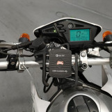 Мотоцикл Yamaha SEROW XT250 з пробігом 37326 km з пробігом 37326 km