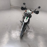 Мотоцикл Yamaha SEROW XT250 з пробігом 37326 km з пробігом 37326 km