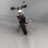 Мотоцикл Yamaha SEROW XT250 з пробігом 37326 km з пробігом 37326 km