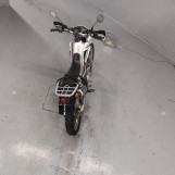 Мотоцикл Yamaha SEROW XT250 з пробігом 37326 km з пробігом 37326 km