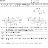 Мотоцикл Yamaha SEROW XT250 з пробігом 37326 km з пробігом 37326 km