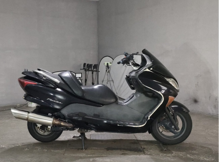 Мотоцикл Honda FORZA Z с пробегом 53622 km