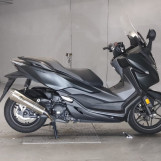 Мотоцикл Honda FORZA с пробегом 18933 km с пробегом 18933 km