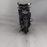 Мотоцикл Honda FORZA с пробегом 18933 km с пробегом 18933 km