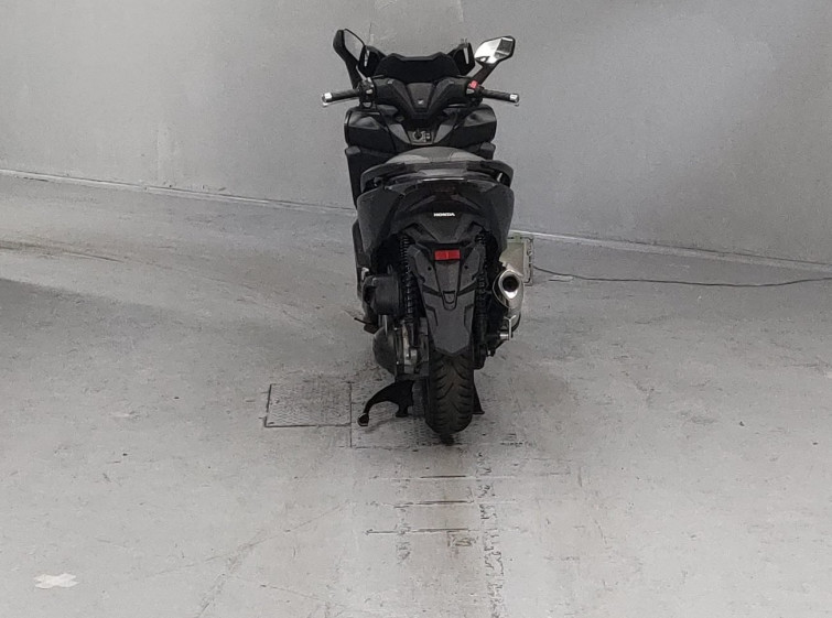 Мотоцикл Honda FORZA с пробегом 18933 km с пробегом 18933 km