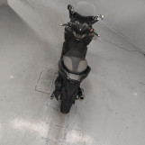 Мотоцикл Honda FORZA с пробегом 18933 km с пробегом 18933 km