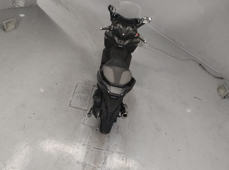 Мотоцикл Honda FORZA с пробегом 18933 km с пробегом 18933 km