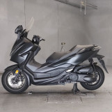 Мотоцикл Honda FORZA с пробегом 18933 km с пробегом 18933 km