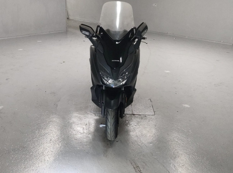 Мотоцикл Honda FORZA с пробегом 18933 km с пробегом 18933 km